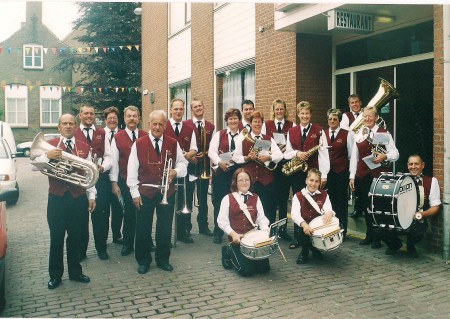   225 jaar Hoofdplaat 2003